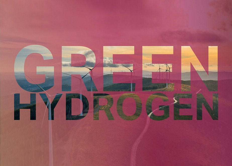 Green Hydrogen from solar power - Strathsquare Point